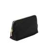 BG751 BagBase Boutique Accessory Case Black colour image